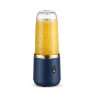 Portable Electric Mini Blender