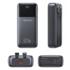 10000mAh power bank Type-C ports